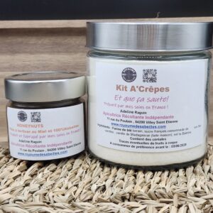 Kit'A'Crêpes