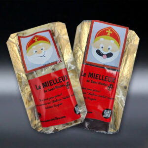 Mielleux®️de la Saint-Nicolas