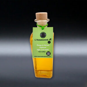 ASSAISONNE-VINAIGRE
