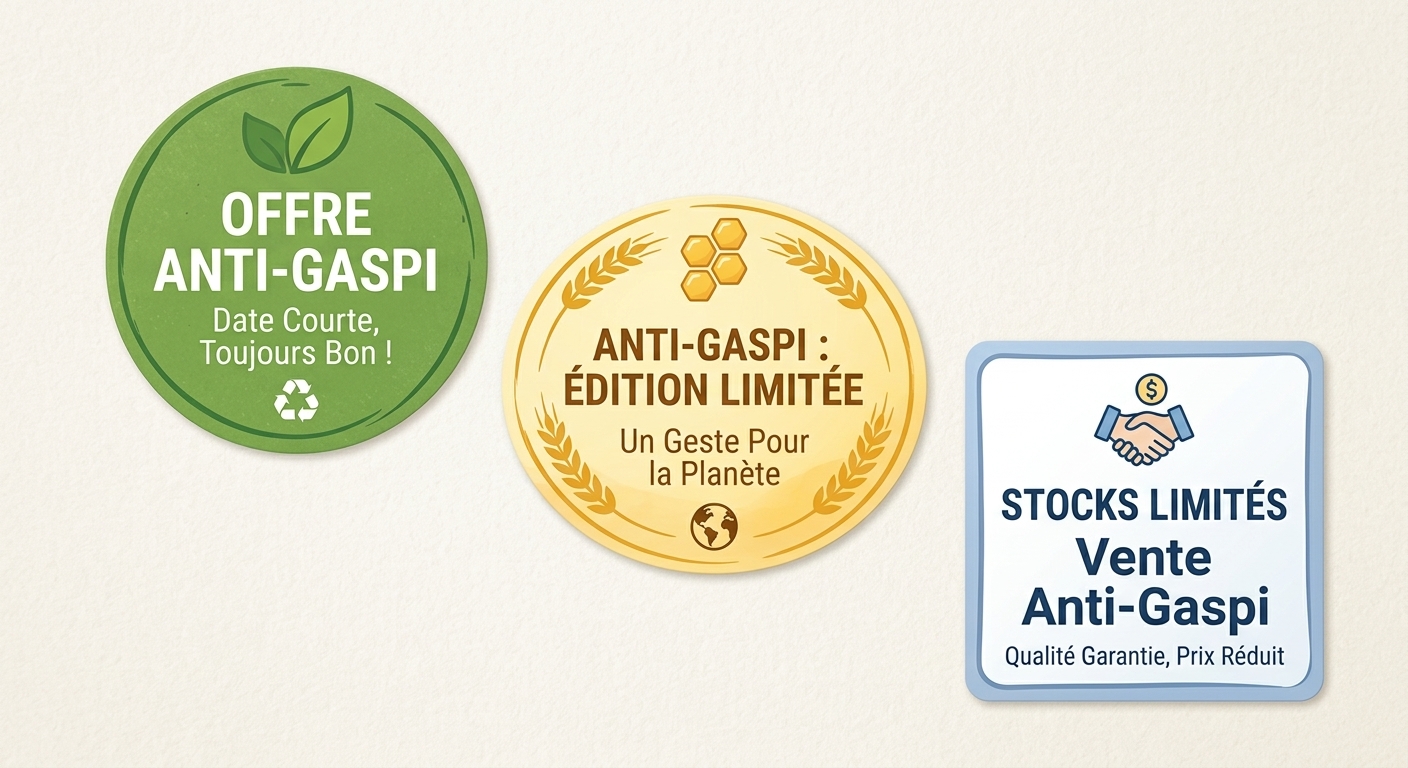 Miel de fleurs à dominante Acacia- 250 gr Offre antigaspi- édition limitée – Image 3