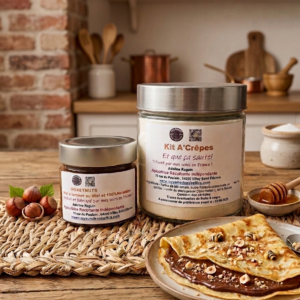Kit'A'Crêpes