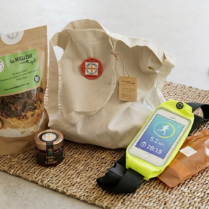 Le Kit du Sportif Responsable : L'Allié Naturel de vos Performances